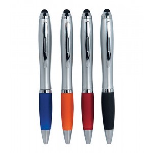 Διαφημιστικό Στυλό Stylus Αφής – ΚΩΔ 655